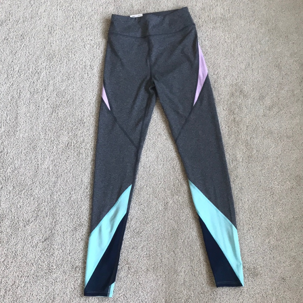 Yoga pants
